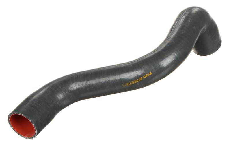 Air intake hose